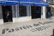 Cozy & Sunny In Belem *